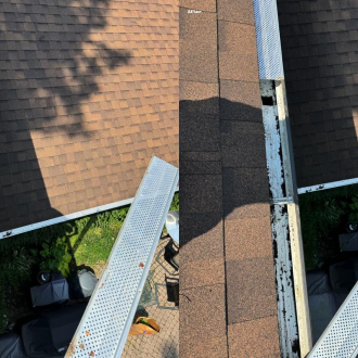 Gutters
