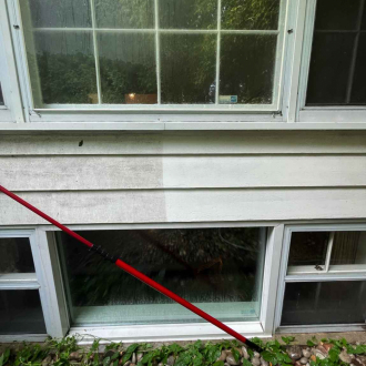 House Washing