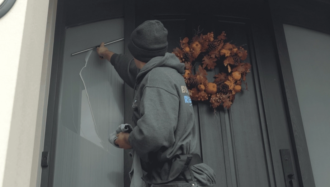 Window Cleaning