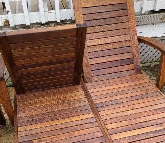 Power Washing